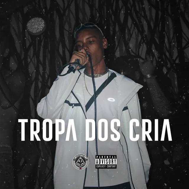 Tropa dos Cria