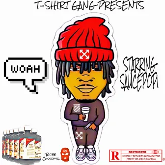 WOAH by Sauce Popi