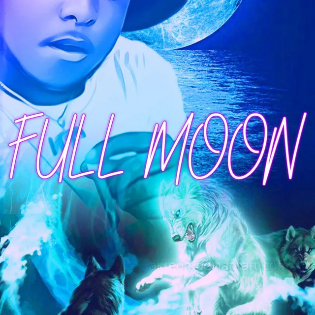 Full Moon