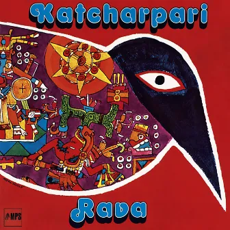 Katcharpari by Enrico Rava