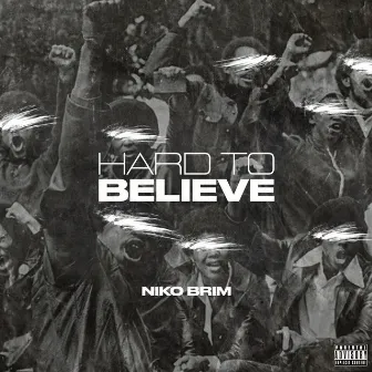 Hard To Believe by Niko Brim