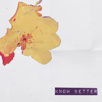 Know Better by India Shan