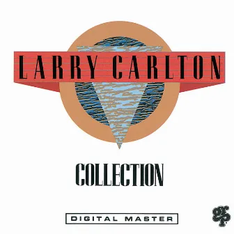 Collection by Larry Carlton