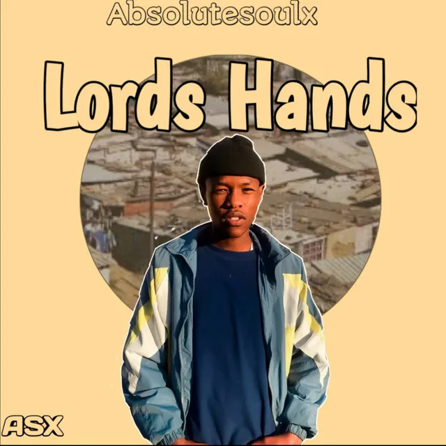 Lords Hands