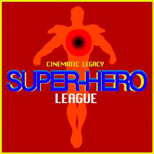 Super-Hero League