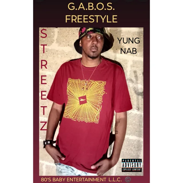 G.A.B.O.S. FREESTYLE