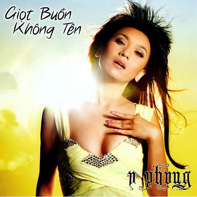 Giọt buồn không tên