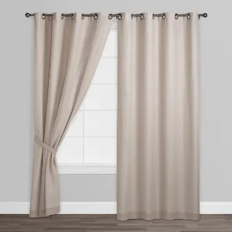 Curtains by $toney