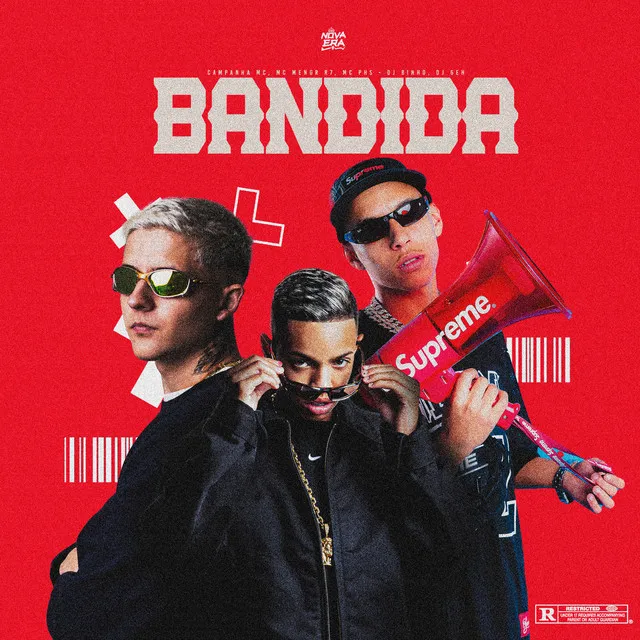 Bandida