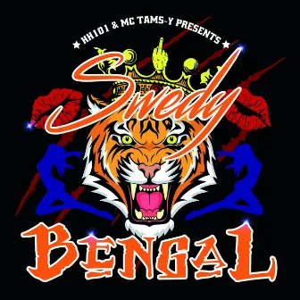 Bengal by Swedy