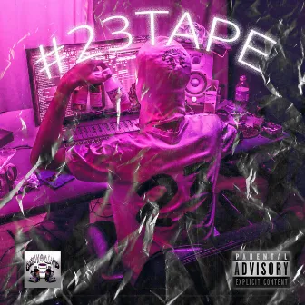 #23 Tape by 23Feraz