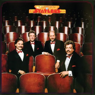 Four For The Show by The Statlers