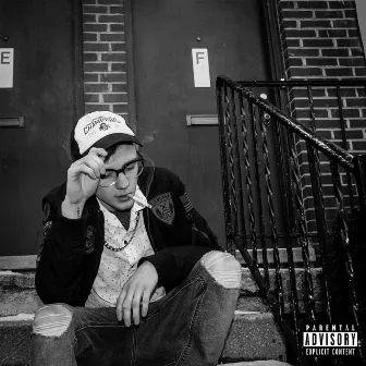 The Stoop Kid by B.