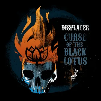 Curse of the Black Lotus by Displacer