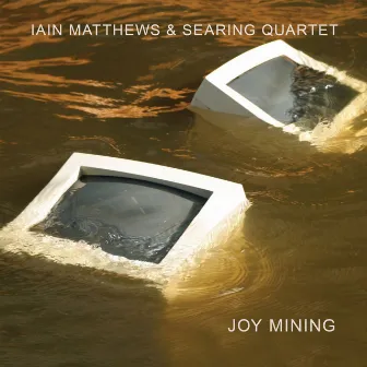 Joy Mining by Searing Quartet