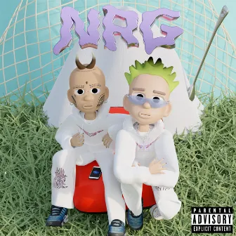 NRG by Cult Shφtta