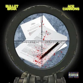 Contract Killers by Bullet Brak