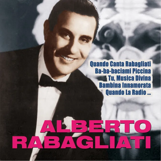 Alberto Rabagliati