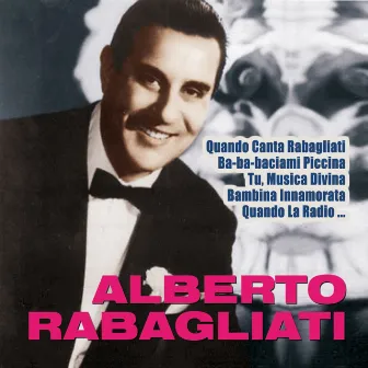 Alberto Rabagliati by Alberto Rabagliati