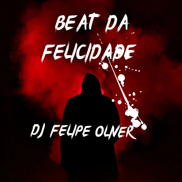 Beat da Felicidade vs Beat Terraplanista