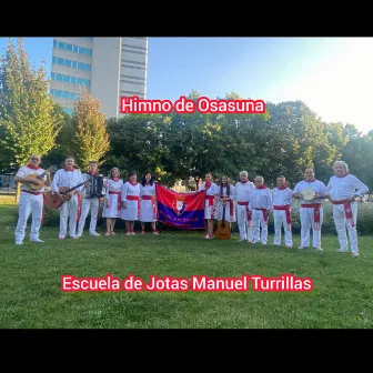 Himno de Osasuna by Escuela de Jotas Manuel Turrillas