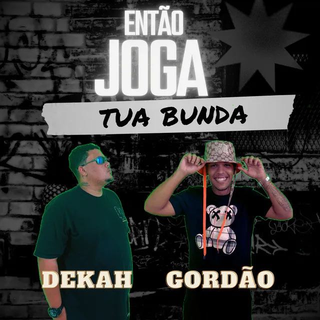 Então Joga Tua Bunda