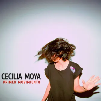 Primer Movimiento by Cecilia Moya