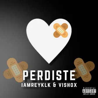 Perdiste by Iamreyklk