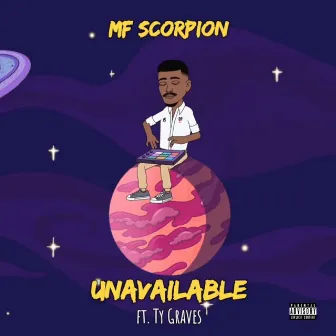 Unavailable by MF Scorpion