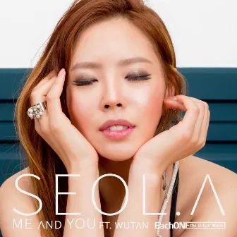 Me & You (Feat. Wutan) by Seol.A