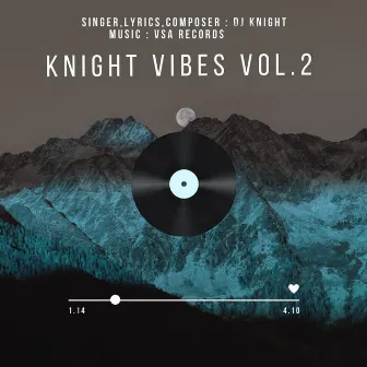 Knight Vibes Vol 2 by Unknown Artist