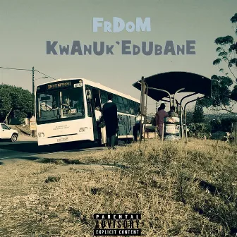 Kwanuk' Edubane by Frdom