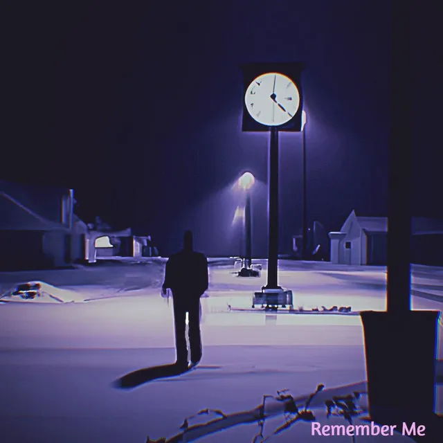 Remember Me