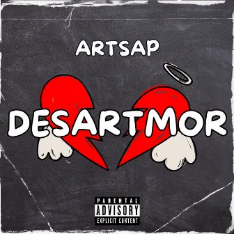 Desartmor by ARTSAP