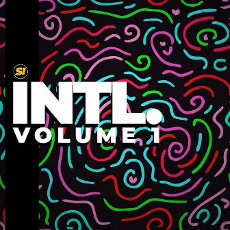 INTL Volume 1 by Session-In