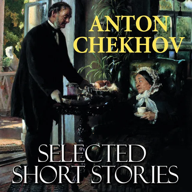 Chekhov-A Pink Stocking_Intro - Selected short stories