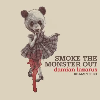 Smoke the Monster Out by Damian Lazarus