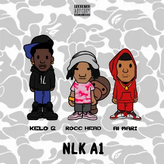 Nlk A1 by A1 MARI