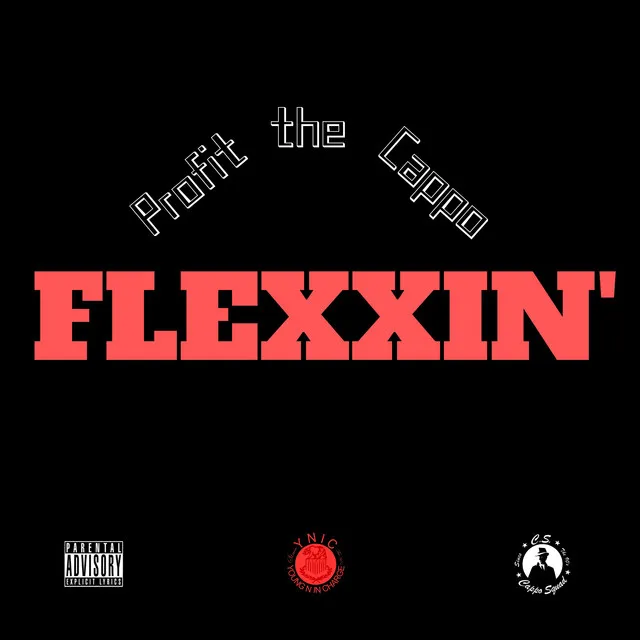 Flexxin'