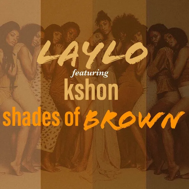 Shades of Brown