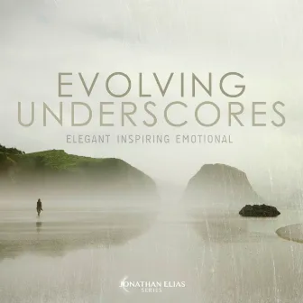 Evolving Underscores by Sarah Trevino