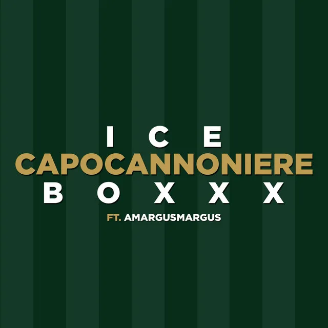 Capocannoniere