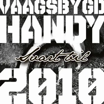 Svart Bil (feat. Reload (UK)) by Vaagsbygd Handy