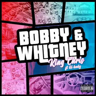 Bobby & Whitney by King Chris