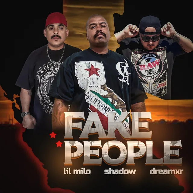 Fake People