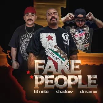 Fake People by Shadow