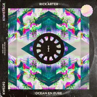 Ocean En Pure by Rick Arter