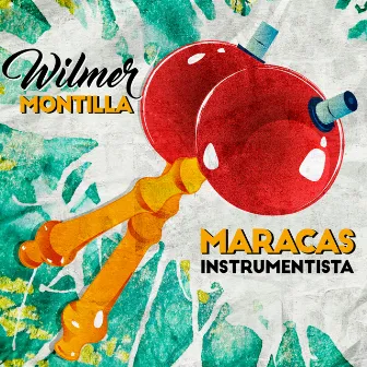 Maracas Instrumentista by Wilmer Montilla