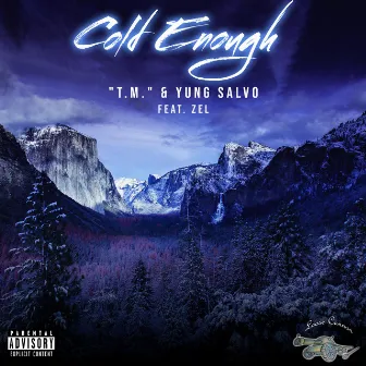 Cold Enough by Yung Salvo