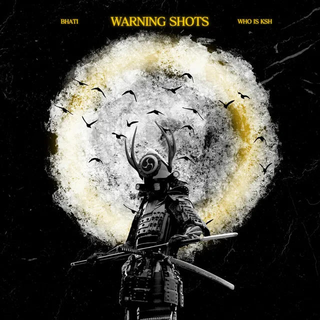 Warning Shots